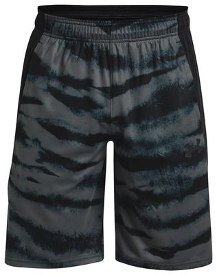 Under Armour Baseline 10" Printed Shorts