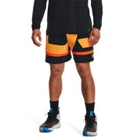 Under Armour Baseline Woven Shorts