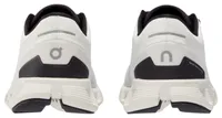 On Womens On Cloud X 3 - Womens Running Shoes White/Black Size 10.0