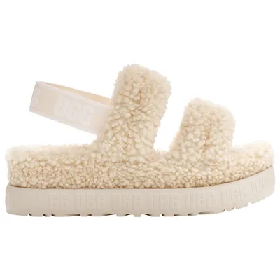 Womens Oh Fluffita - Shoes