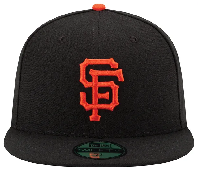 Men's New Era Camo San Francisco Giants 2022 Armed Forces Day On-Field Low Profile 59FIFTY