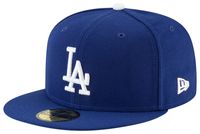 New Era Dodgers ACPERF GM 2017 Cap - Men's