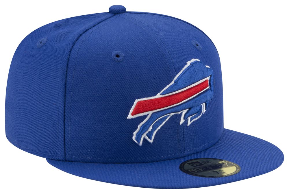 New Era Bills 5950 T/C Fitted Cap