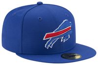 New Era Bills 5950 T/C Fitted Cap