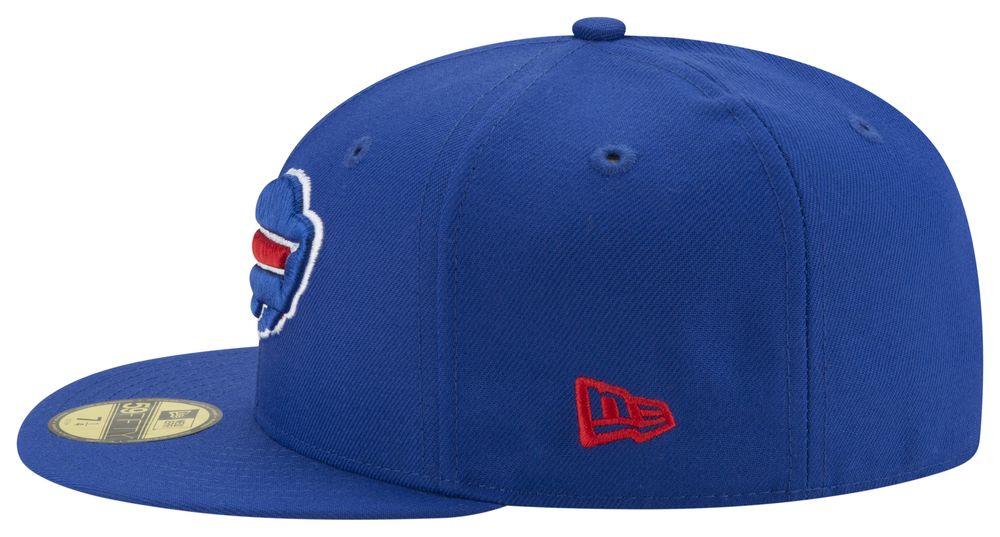 New Era Bills 5950 T/C Fitted Cap