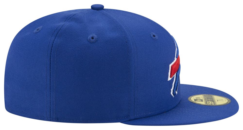 New Era Bills 5950 T/C Fitted Cap