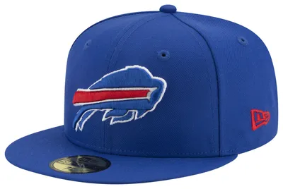 New Era Bills 5950 T/C Fitted Cap - Men's