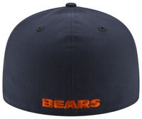 New Era Bears 5950 T/C Fitted Cap