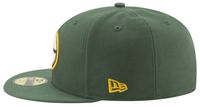 New Era Packers 5950 T/C Fitted Cap