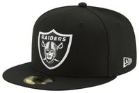 New Era Raiders 5950 T/C Fitted Cap