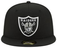 New Era Raiders 5950 T/C Fitted Cap