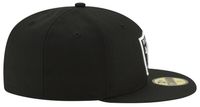 New Era Raiders 5950 T/C Fitted Cap