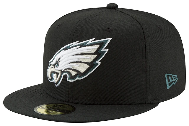 47 Brand Black Philadelphia Eagles Altitude Ii Mvp Trucker