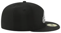 New Era Eagles 5950 T/C Fitted Cap