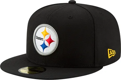 Pittsburgh Steelers Thanksgiving New Era Flex Fit Hat