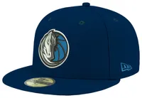 New Era Mavericks 59Fifty Basic Cap - Men's