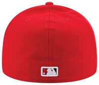 New Era Nationals 59Fifty Authentic Cap