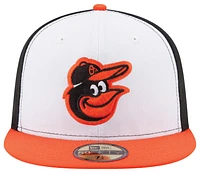 New Era New Era Orioles 59Fifty Authentic Cap