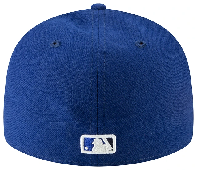 Lids Montreal Expos New Era Cooperstown Collection Meteor 59FIFTY