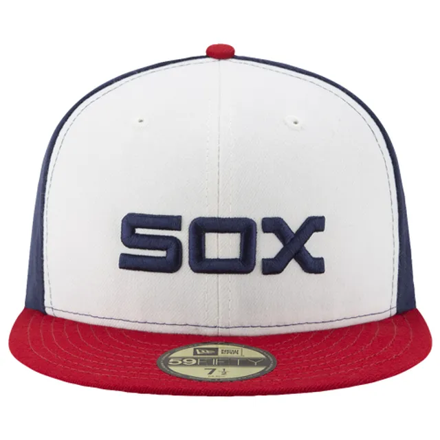 New Era Chicago White Sox MLB Duck Camo 59FIFTY Fitted Hat