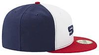New Era New Era Sox 59Fifty Authentic Cap