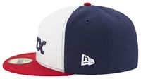 New Era Sox 59Fifty Authentic Cap