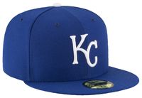 New Era Royals 59Fifty Authentic Cap