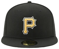 New Era Pirates 59Fifty Authentic Cap - Adult