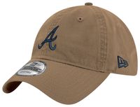 New Era Braves 9Twenty Core Classic Replica Cap