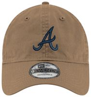 New Era Braves 9Twenty Core Classic Replica Cap