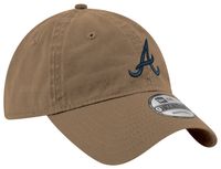 New Era Braves 9Twenty Core Classic Replica Cap