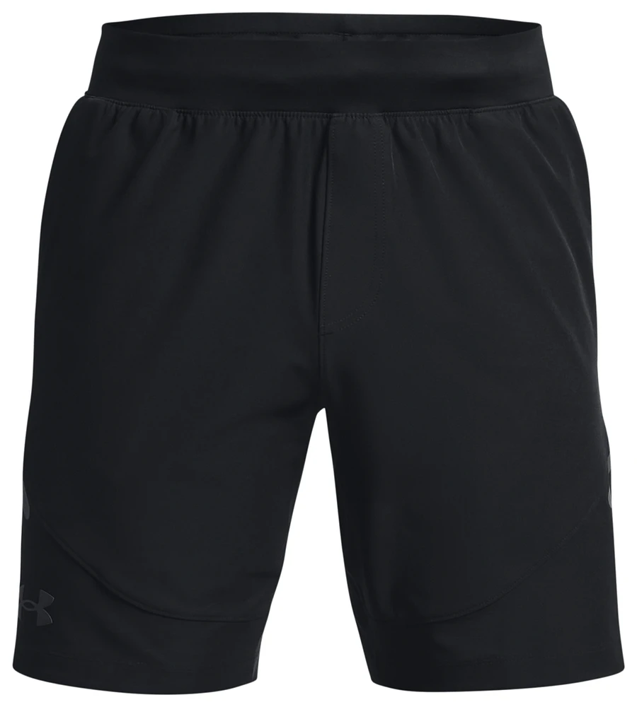 Under Armour Mens Unstoppable Shorts