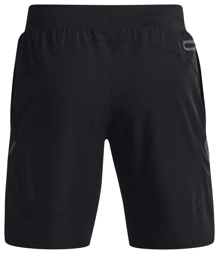 Under Armour Mens Unstoppable Shorts