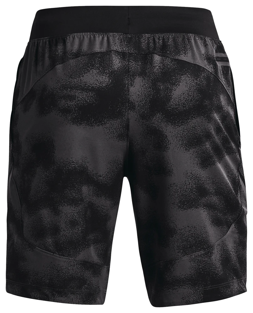 Under Armour Mens Under Armour Unstoppable Shorts