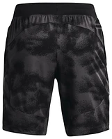 Under Armour Mens Under Armour Unstoppable Shorts