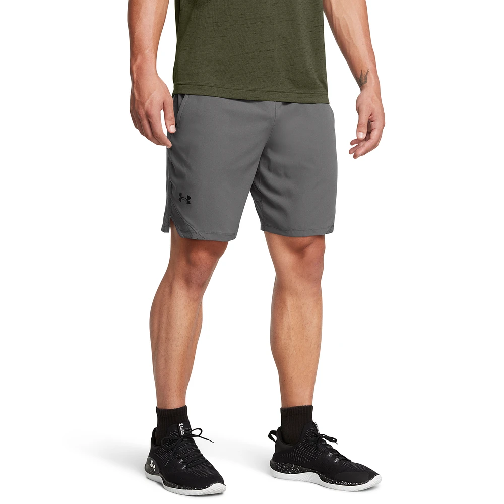 Under Armour Mens Vanish Woven Shorts