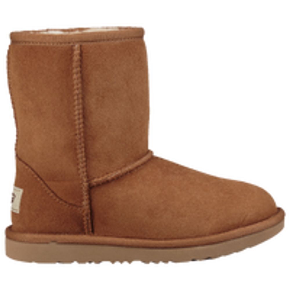 grade school boy uggs