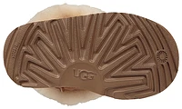 UGG Girls Classic II - Girls' Toddler Shoes Brown/Chestnut