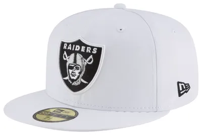 New Era Raiders 5950 T/C Fitted Cap