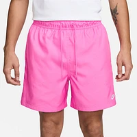Nike Short Club Flow - Pour hommes
