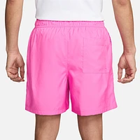 Nike Short Club Flow - Pour hommes