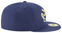 New Era Rays 59Fifty Authentic Cap