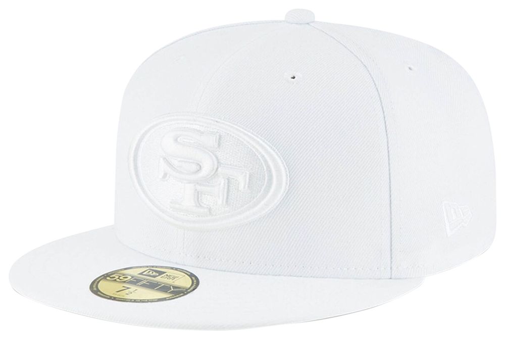 Los Angeles Rams Identity 59FIFTY Fitted Hat 22 / 7 7/8