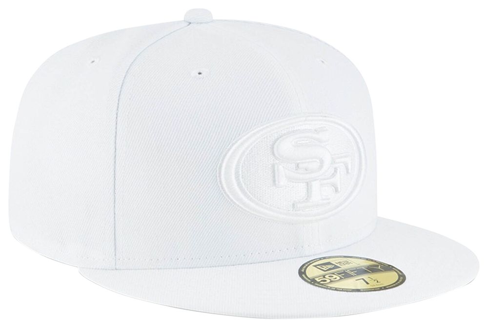 Los Angeles Rams Identity 59FIFTY Fitted Hat 22 / 7 7/8