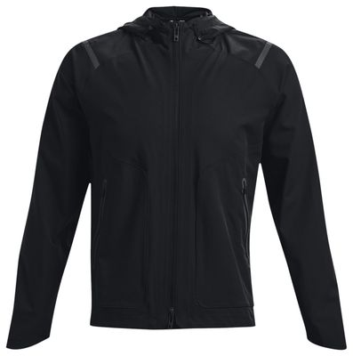 Under Armour Unstoppable Full-Zip Jacket