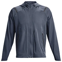 Under Armour Mens Unstoppable Full-Zip Jacket