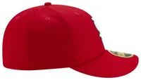 New Era Cardinals 59Fifty Authentic Collection Cap