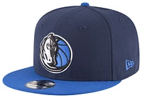 New Era Mens New Era Mavericks 2T T/C - Mens Navy/Blue Size One Size