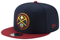New Era Nuggets 2T T/C - Men's