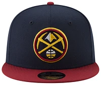 New Era Nuggets 2T T/C - Men's